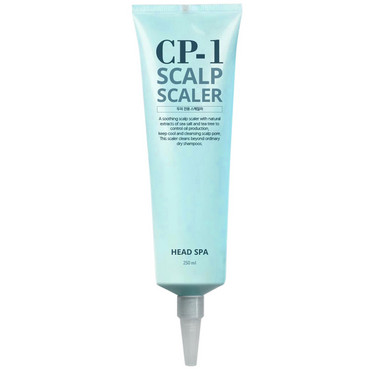 Пілінг для глибокого очищення шкіри голови Esthetic House CP-1 Head Spa Scalp Scaler фото
