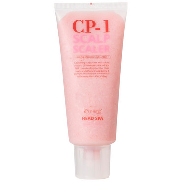 Засіб для очищення шкіри голови Esthetic House CP-1 Head Spa Scalp Scaler фото
