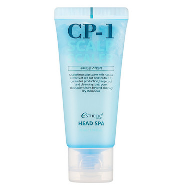 Пілінг для глибокого очищення шкіри голови Esthetic House CP-1 Head Spa Scalp Scaler фото