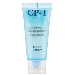 Пилинг для глубокого очищения кожи головы Esthetic House CP-1 Head Spa Scalp Scaler фото