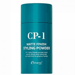 Пудра для прикорневого объема волос Esthetic House CP-1 Matte Finish Styling Powder фото