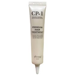 Протеиновая маска для волос Esthetic House CP-1 Premium Hair Treatment фото