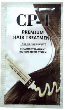 Протеїнова маска для волосся Esthetic House CP-1 Premium Hair Treatment фото