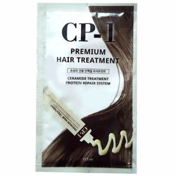 Протеїнова маска для волосся Esthetic House CP-1 Premium Hair Treatment фото