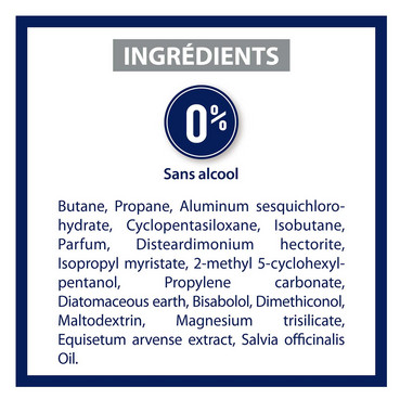 антиперспірант аерозольний чоловічий &bq;захист 48 годин&bq; etiaxil men antiperspirant deodorant protection 48h aerosol фото
