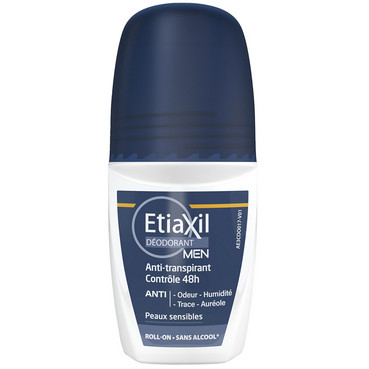 Антиперспірант кульковий чоловічий