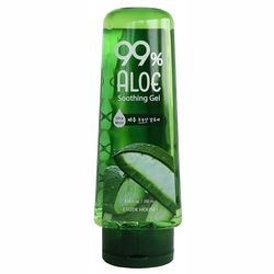 Увлажняющий гель с алое Etude House 99% Aloe Soothing Gel фото