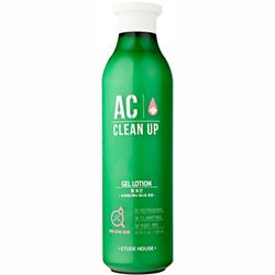 Увлажняющий лосьон Etude House AC Clean up Gel Lotion фото