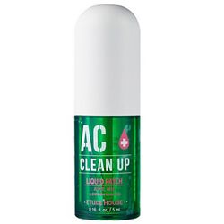 Жидкий патч для проблемной кожи Etude House AC Clean up Liquid Patch фото