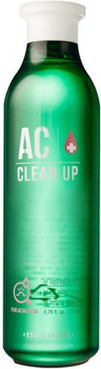 Тонер для обличчя Etude House AC Clean up Toner фото