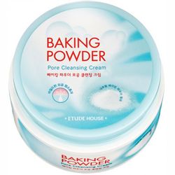 Крем для снятия макияжа Etude House Baking Powder Pore Cleansing Cream фото