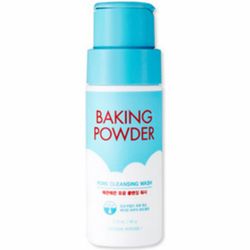Пудра для умывания с содой Etude House Baking Powder Pore Cleansing Wash фото