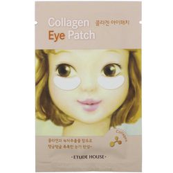 Патчі під очі Etude House Collagen Eye Patch фото