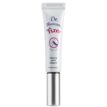 Фіксуюча база під туш Etude House Dr. Mascara Fixer  For Perfect Lash фото