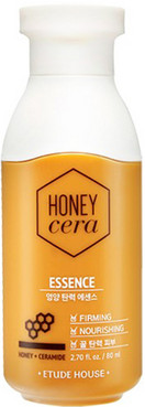 Есенція для обличчя з медом Etude House Honey Сera Essence фото