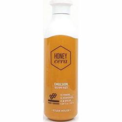 Емульсія для обличчя з медом Etude House Honeycera Emulsion фото