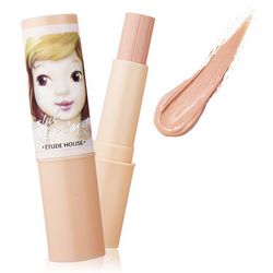 Консилер для губ Etude House Kiss Full Lip Care Lip Concealer фото