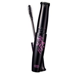 Туш для вій Etude House Lash Perm Volume Mascara Black фото