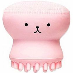 Силіконова щітка (УЦІНКА) Etude House MBT Silicone Brush фото