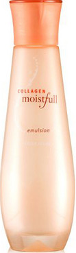 Лосьон для обличчя з колагеном Etude House Moistfull Collagen Emulsion Lotion фото