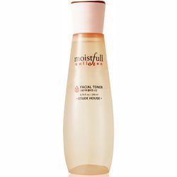 Тонер для обличчя з колагеном Etude House Moistfull Collagen Facial Toner фото