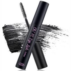 Туш для вій для підкручування Etude House Oh M&sq;eye Lash Mascara Curling фото