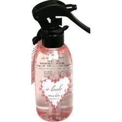 Спрей для тіла Etude House So Lovely All Over Spray фото
