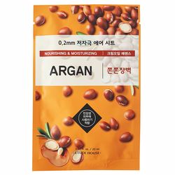 Тканевая маска с арганой Etude House Therapy Air Mask Argan фото