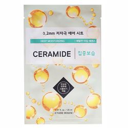 Тканевая маска с керамидами Etude House Therapy Air Mask Ceramide фото