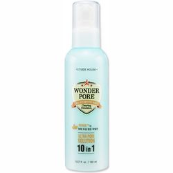 Очищуюча емульсія для шкіри Etude House Wonder Pore Clearing Emulsion фото