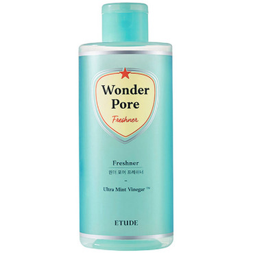 Тонік для обличчя Etude House Wonder Pore Freshner фото