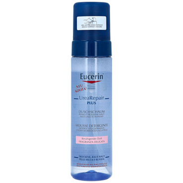 Піна для душу Eucerin UreaRepair PLUS Urea Shower Foam фото
