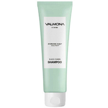 Шампунь від випадіння волосся з чорним кмином  фото