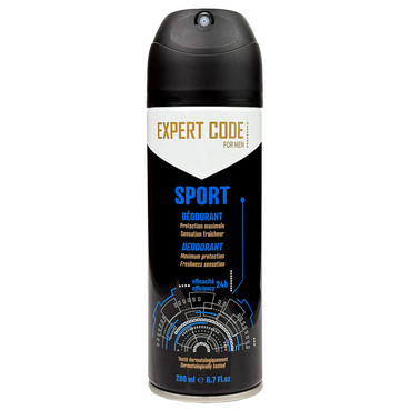 Чоловічий дезодорант