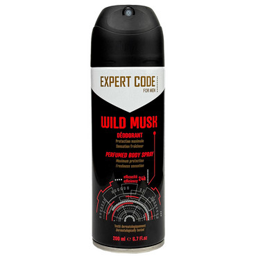 Чоловічий дезодорант