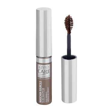 Туш для брів Eye Care Brow Design Mascara фото