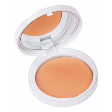 компактна пудра eye care compact powder фото