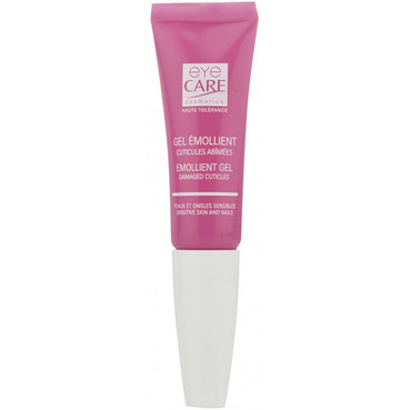 Гель, що перешкоджає росту кутикули Eye Care Emollient Gel Damaged Cuticles фото