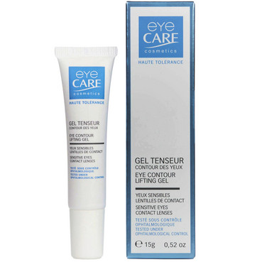 гель для контуру очей з ефектом ліфтингу eye care eye contour lifting gel фото