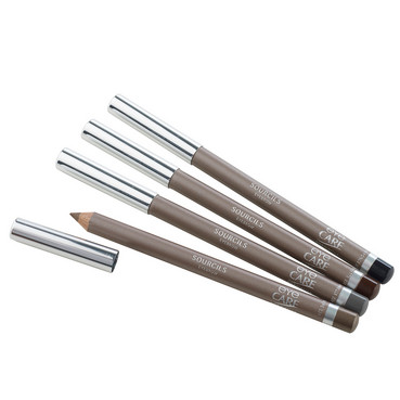 Олівець для брів (УЦІНКА) Eye Care Eyebrow Liner фото