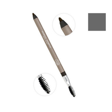 водостійкий олівець для брів eye care eyebrow liner waterproof фото