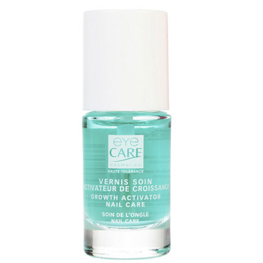 Засіб для активного росту нігтів Eye Care Growth Activator Nail Care фото