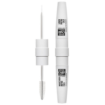 Гель для активації росту вій (УЦІНКА) Eye Care Infini-Cils Mascara And Liner фото