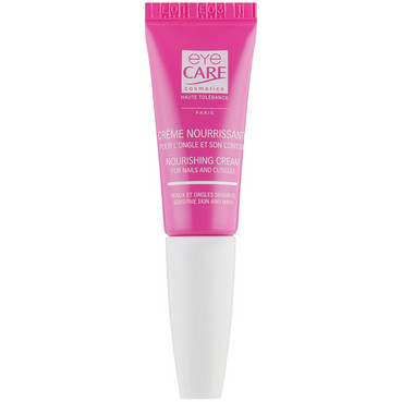 Поживний крем для нігтів і кутикули Eye Care Nourishing Cream For Nails And Cuticles фото