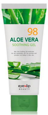 Універсальний гель з алое  фото