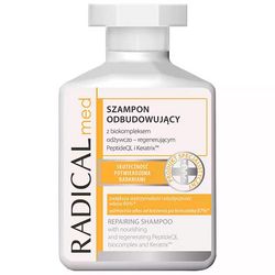 Шампунь для волосся відновлюючий Farmona Radical Med Restructurizing Shampoo фото