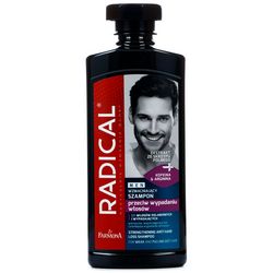 Шампунь чоловічий проти випадіння волосся Farmona Radical Men  Anti Hair Loss Shampoo фото