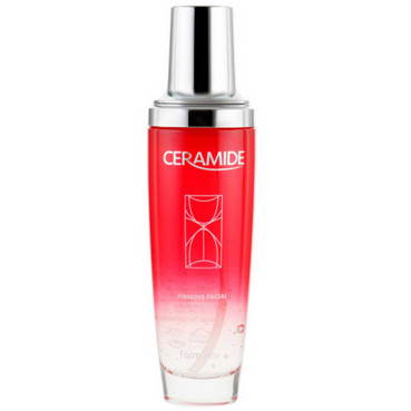 Тонер для обличчя зміцнюючий з керамідами FarmStay Ceramide Firming Facial Toner фото