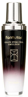 Эмульсия с фито-стволовыми клетками винограда FarmStay Grape Stem Cell Emulsion фото