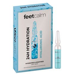 24-годинний зволожуючий концентрат для ніг Feetcalm 24H Hydration Concentrate фото